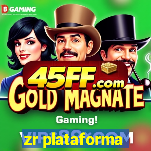 zr plataforma